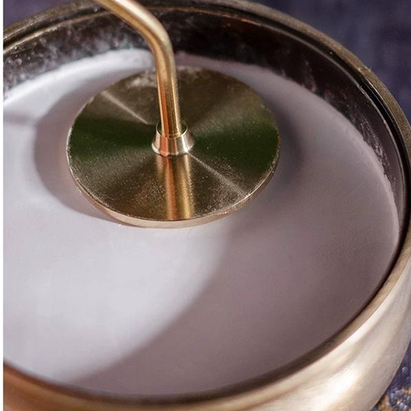 Natural Incense Ash