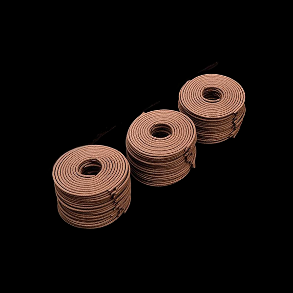 160 Piece Mugwort Incense Gift Box