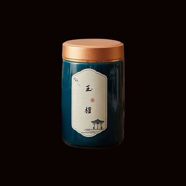 Ambergris Incense Powder