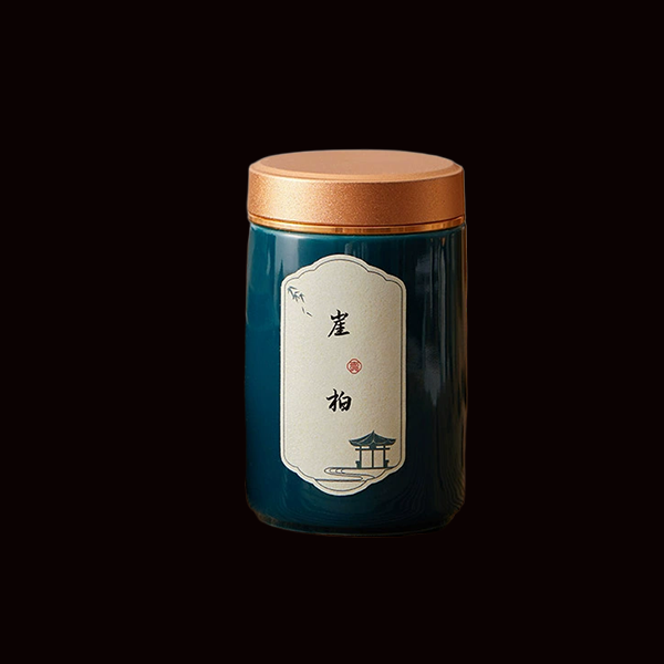 Ambergris Incense Powder