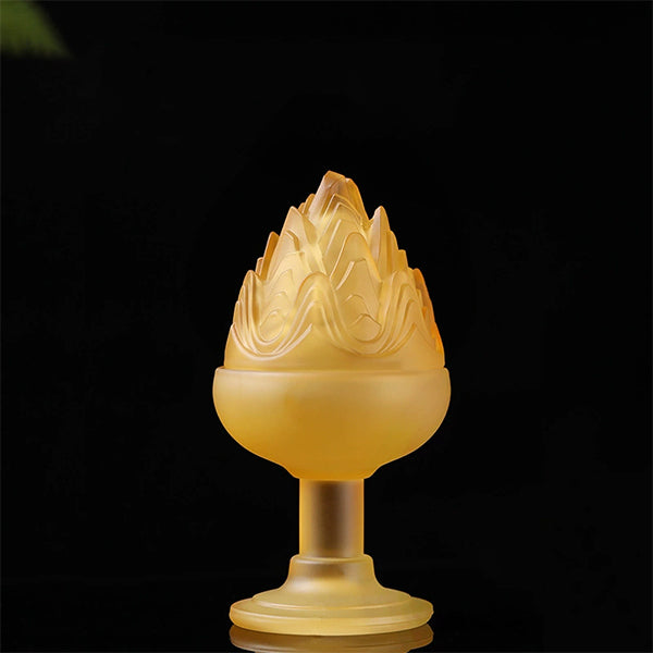 Boshan Incense Burner