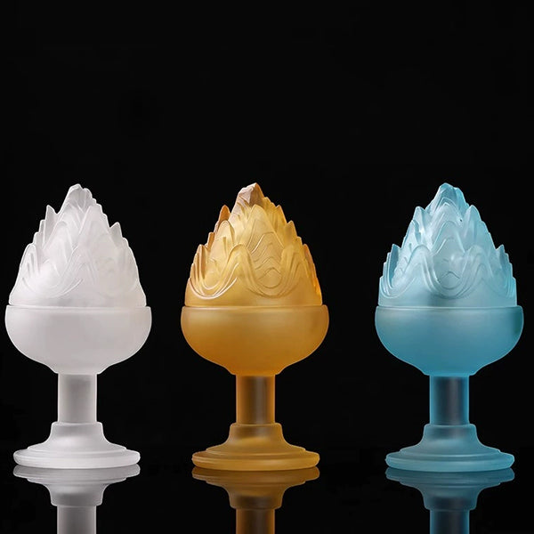 Boshan Incense Burner