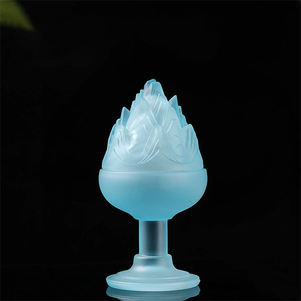 Boshan Incense Burner