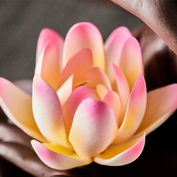 Buddha Hand Incense Burner