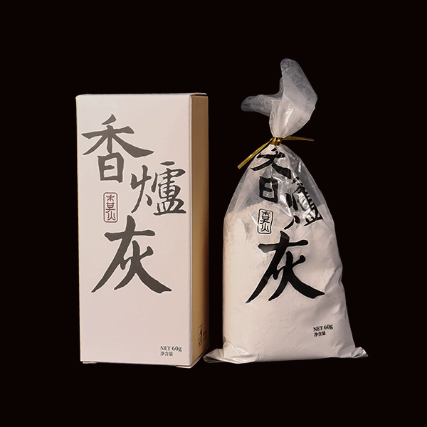 Incense Ceremony Accessories