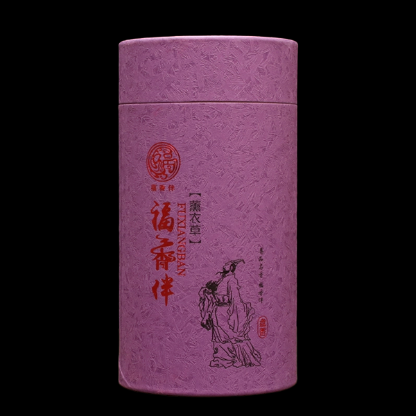 Lavender Incense Coil 120 Rings Big Box