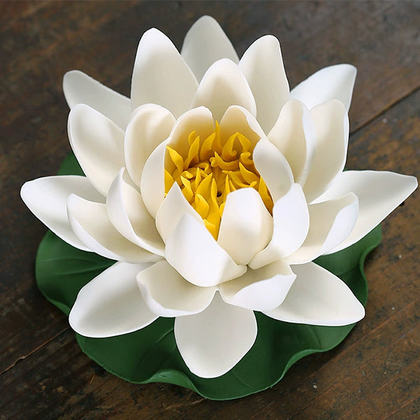 Lotus Incense Holder