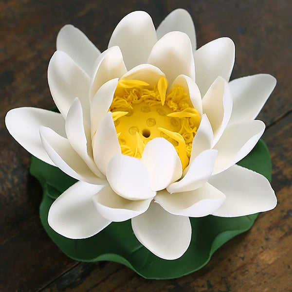 Lotus Incense Holder