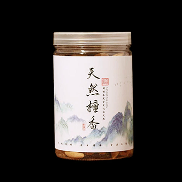 Mugwort Backflow Incense