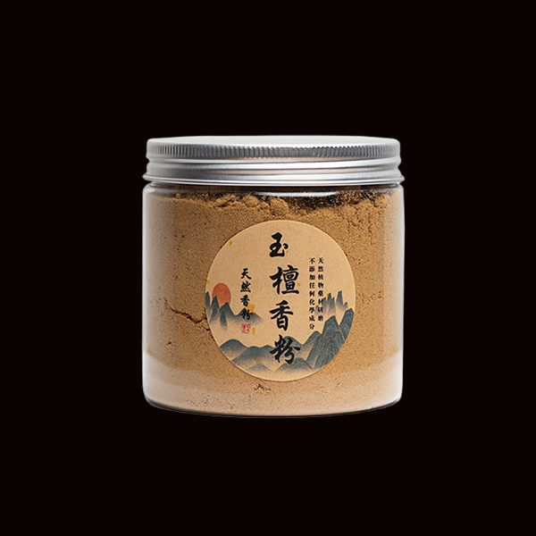 Mugwort Powder Incense
