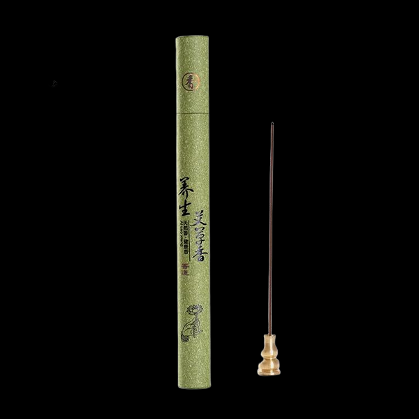 Natural Agarwood Incense
