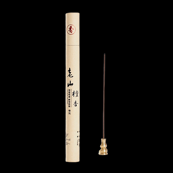 Natural Agarwood Incense