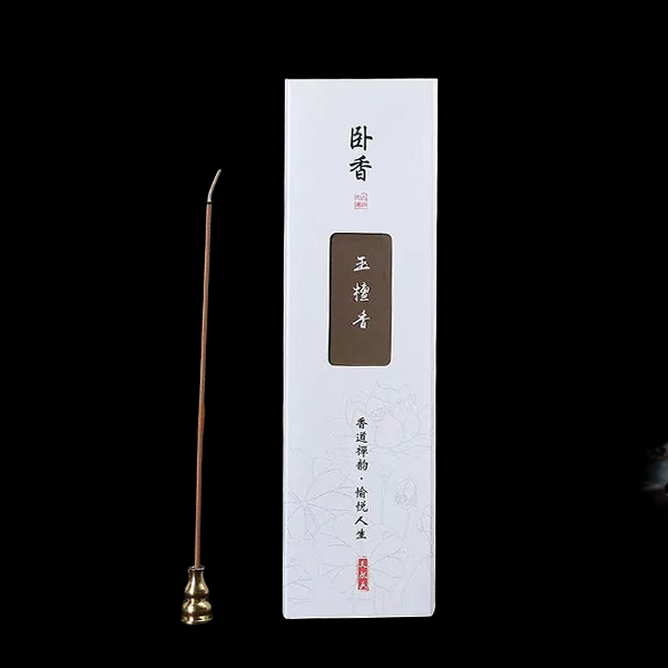 Natural Incense Sticks