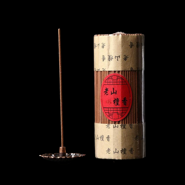 Natural Laoshan Sandalwood Incense