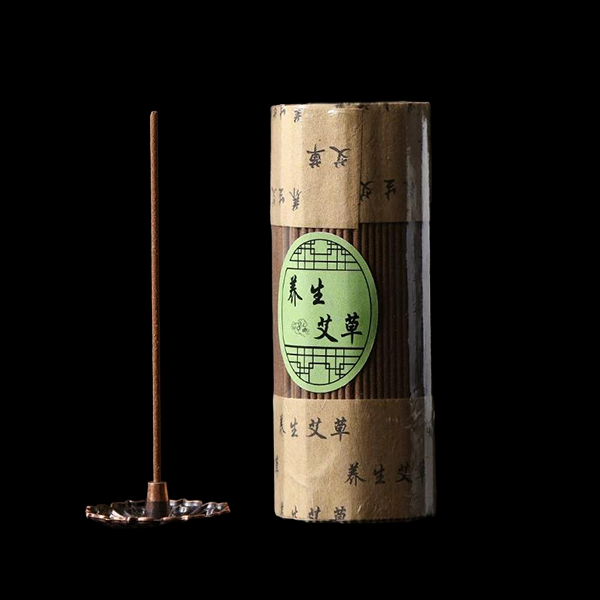 Natural Laoshan Sandalwood Incense