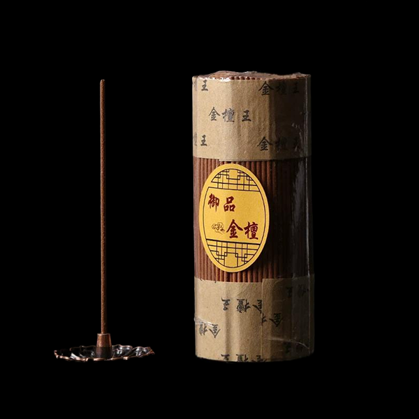 Natural Laoshan Sandalwood Incense
