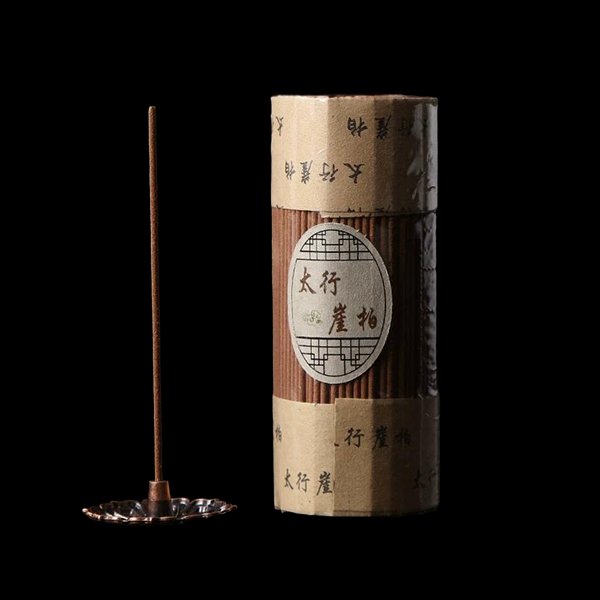 Natural Laoshan Sandalwood Incense