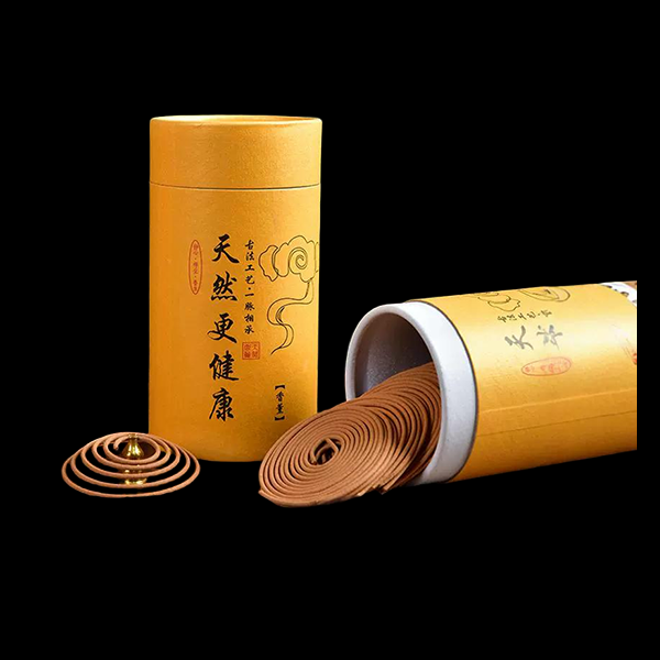 Natural Sandalwood 120 Coils