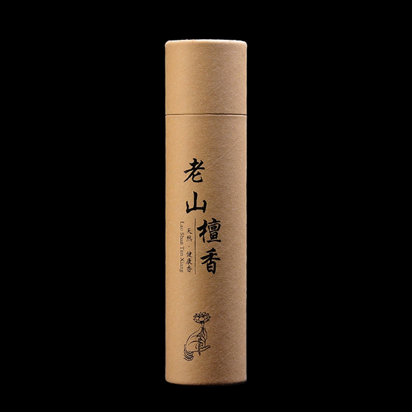 Natural Sandalwood Incense Sticks