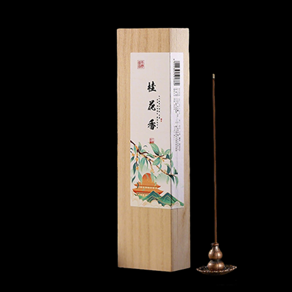 Osmanthus Incense Sticks