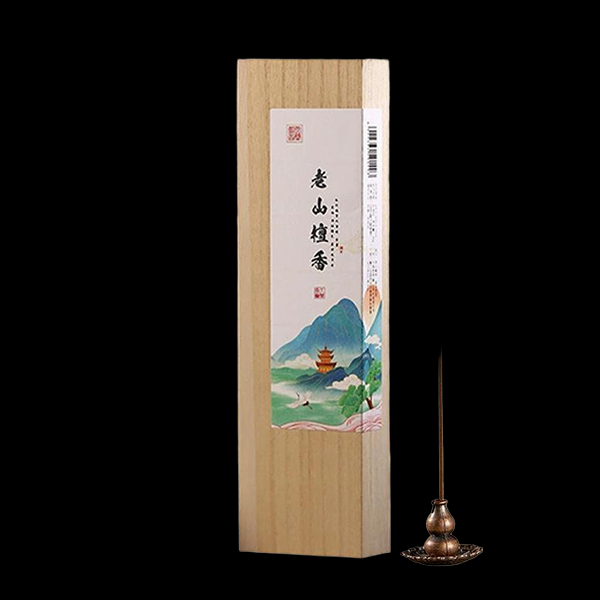 Osmanthus Incense Sticks