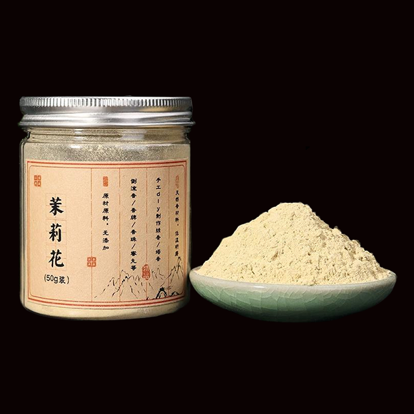 Rose Incense Powder