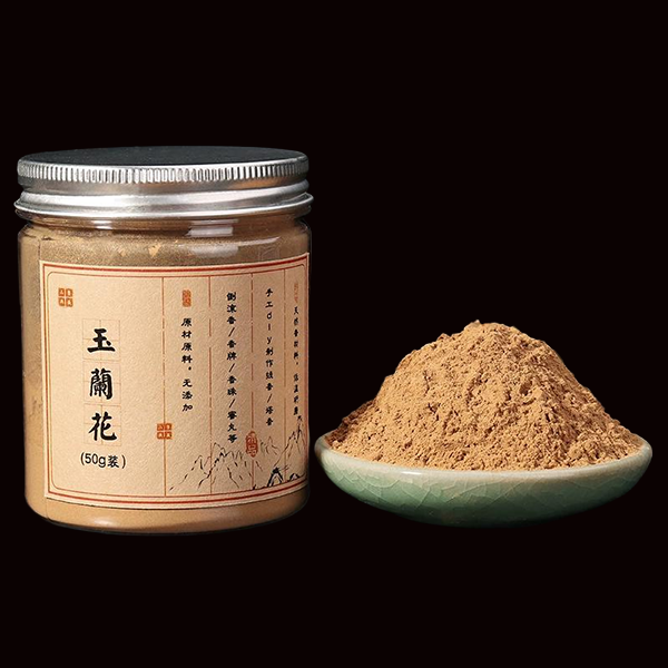 Rose Incense Powder