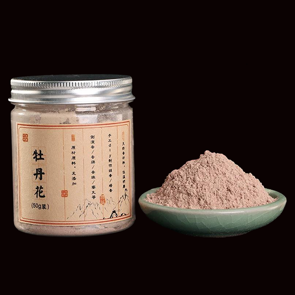 Rose Incense Powder