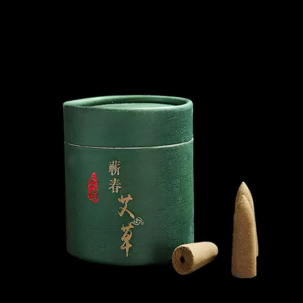 Sandalwood Backflow Incense