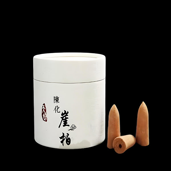 Sandalwood Backflow Incense