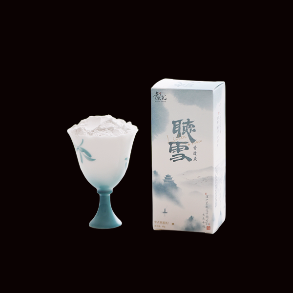 TingXue Incense Ash