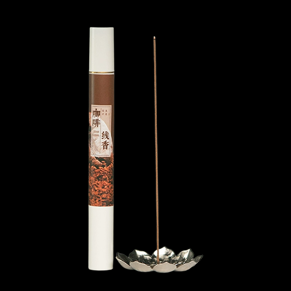 White Peach Stick Incense