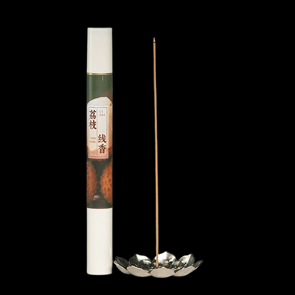 White Peach Stick Incense