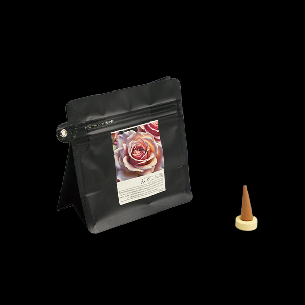 Tower Incense
