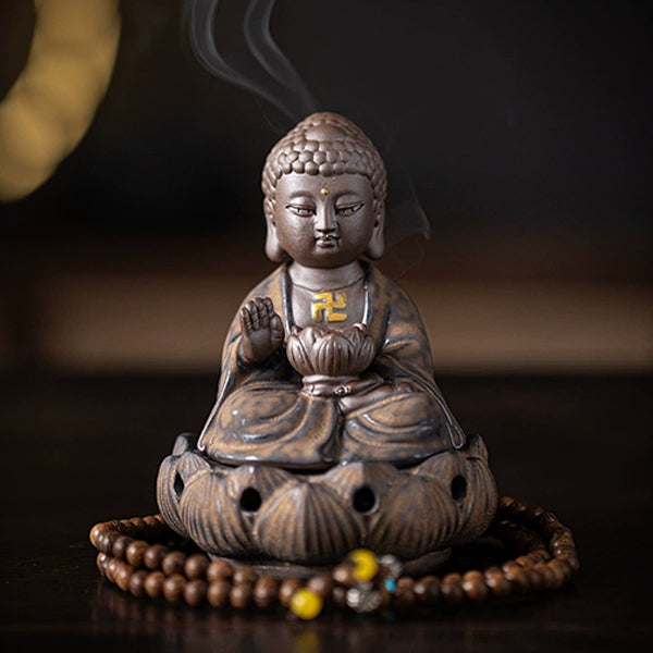 Incense   Holders