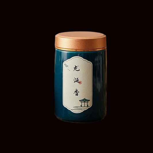 Ambergris Incense Powder