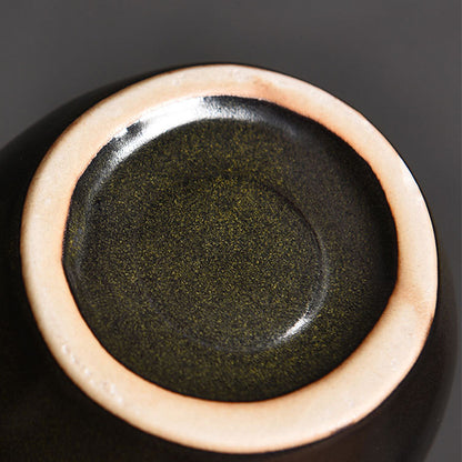Apple Incense Burner