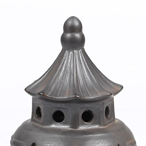 Bagua Incense Burner