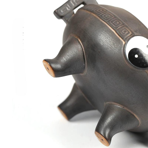 Bagua Incense Burner