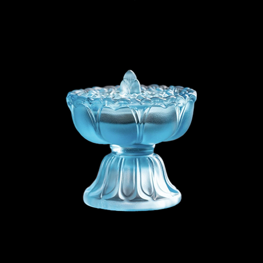 Baolian Incense Burner