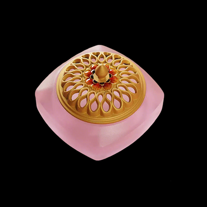 Chinese Cloisonne Incense Burner
