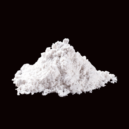 Incense Ash