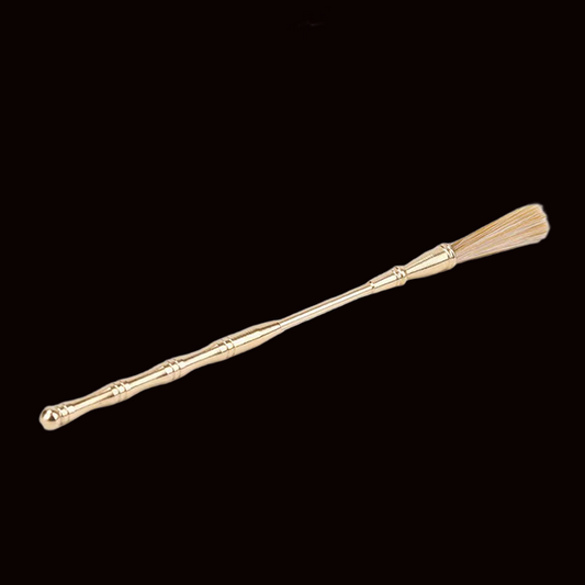 Incense Ceremony Accessories