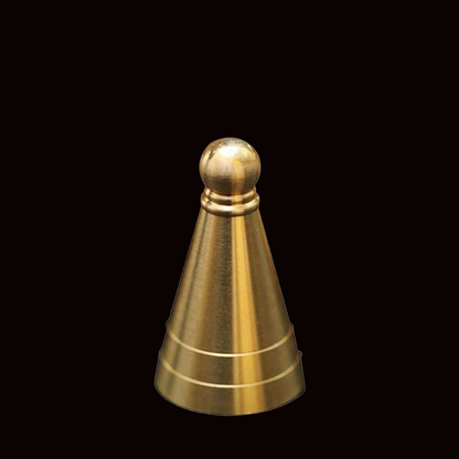 Incense Ceremony Accessories
