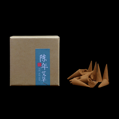 Jasmine Tower Incense
