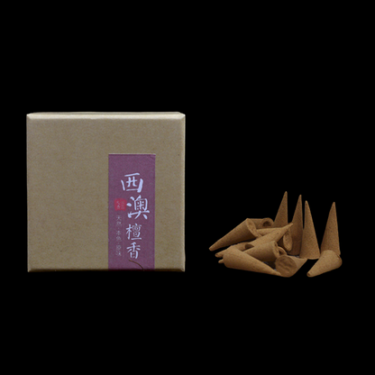 Jasmine Tower Incense