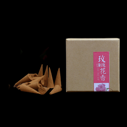 Jasmine Tower Incense