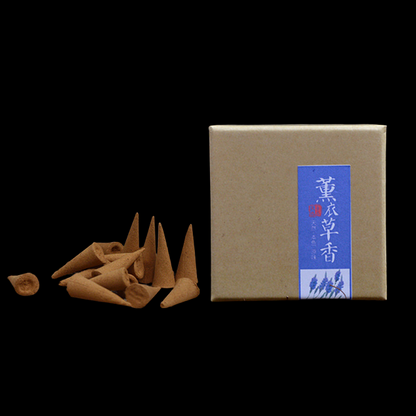 Jasmine Tower Incense