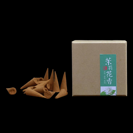 Jasmine Tower Incense
