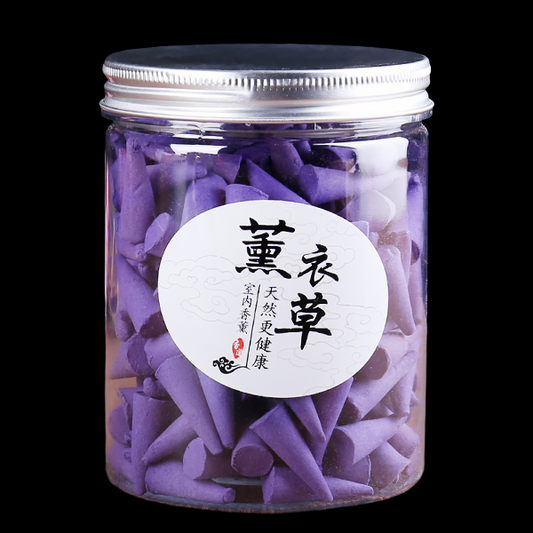 Lavender Tower Incense